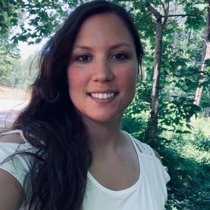 Meet your Posher, Jessica